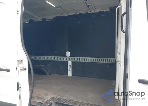 2019 Ford Transit-350 из США, поврежденный, VIN 1FTBW2CM3KKB73004